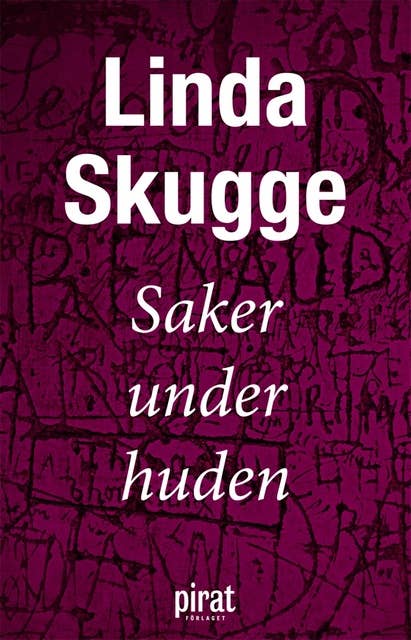 Saker under huden