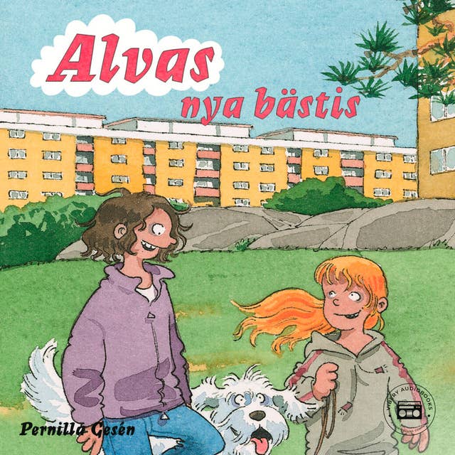 Alva 7 - Alvas nya bästis