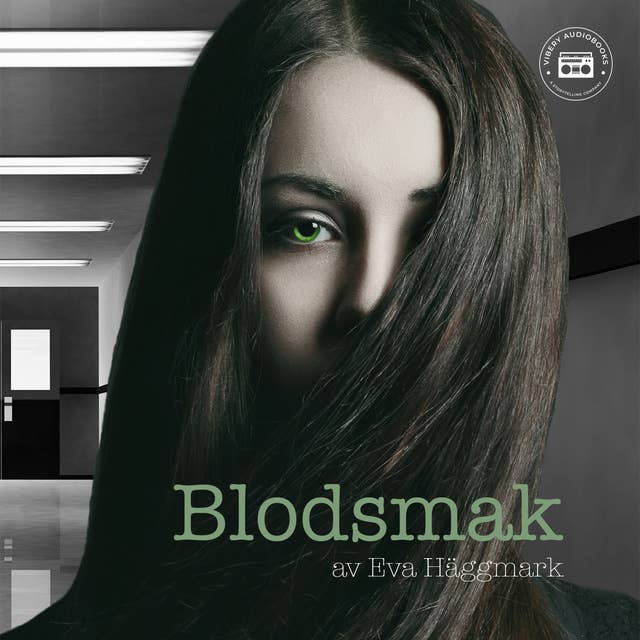 Cover for Blodsmak
