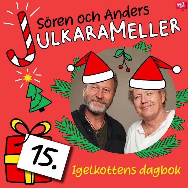 Igelkottens dagbok