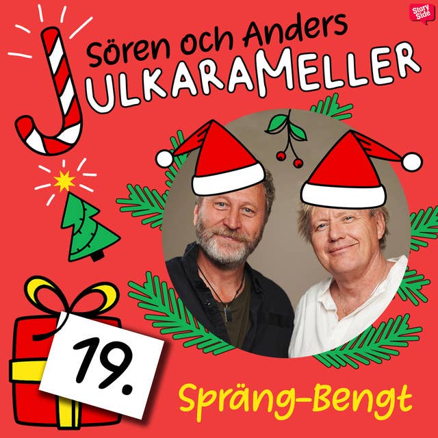 Spräng-Bengt