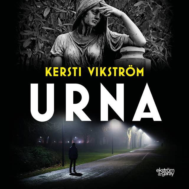 Cover for URNA