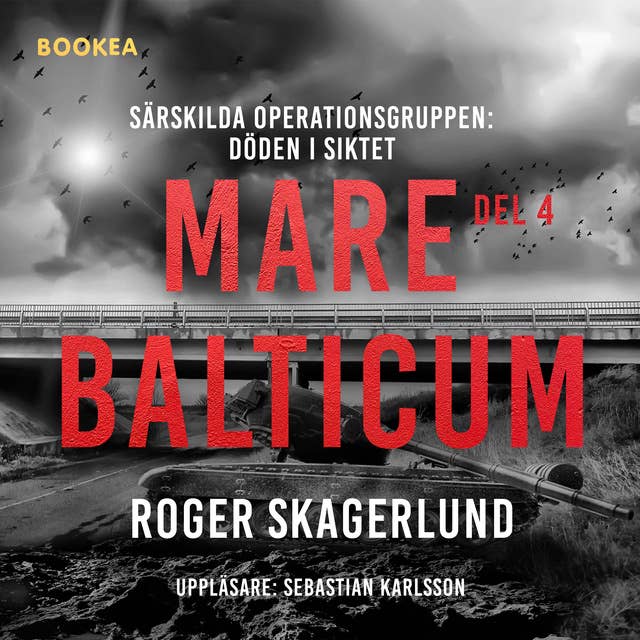 Mare Balticum IV: Döden i siktet