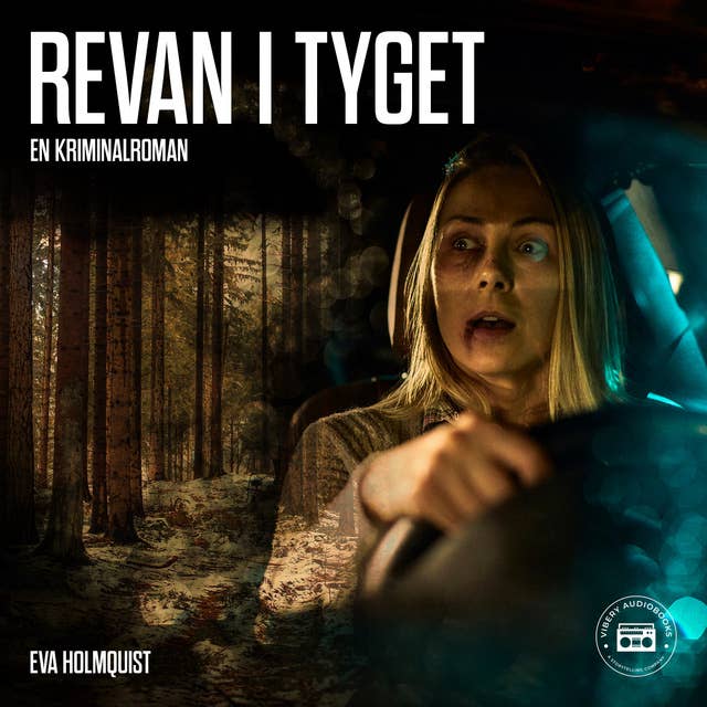 Cover for Revan i tyget