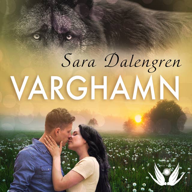 Cover for Varghamn