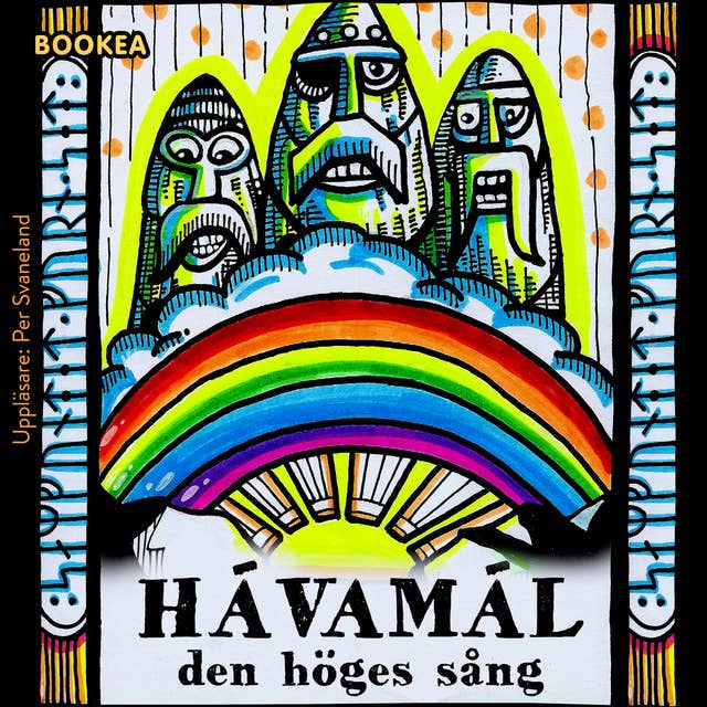 Hávamál: den Höges sång