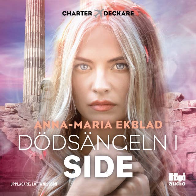 Dödsängeln i Side