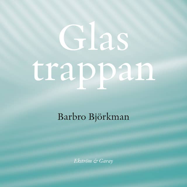 Cover for Glastrappan