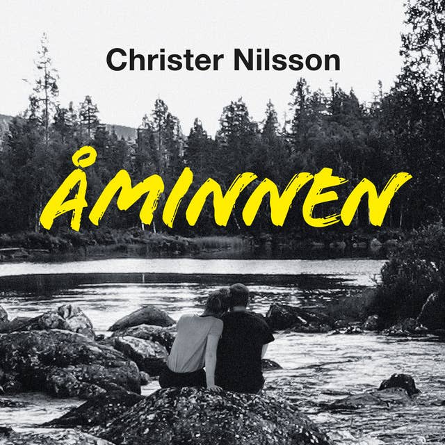 Cover for Åminnen