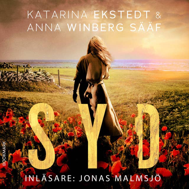 Cover for SYD