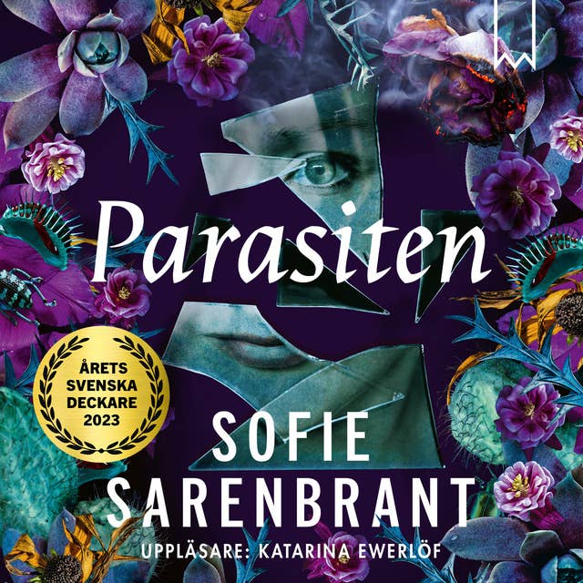 Parasiten by Sofie Sarenbrant