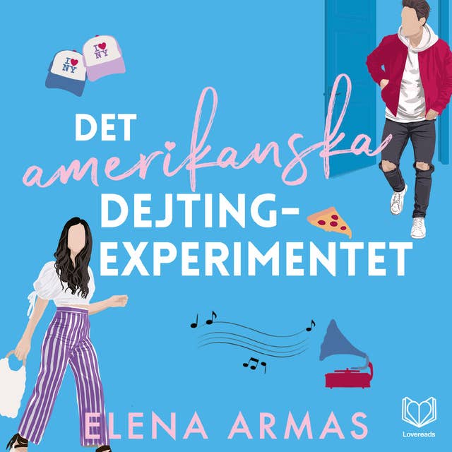 Det amerikanska dejtingexperimentet