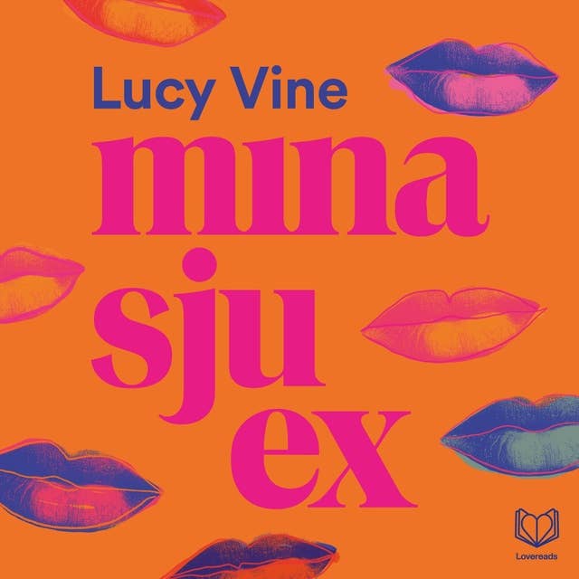 Cover for Mina sju ex