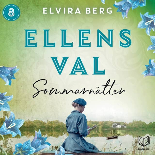 Cover for Sommarnätter
