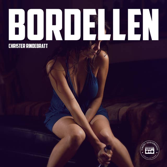Cover for Bordellen