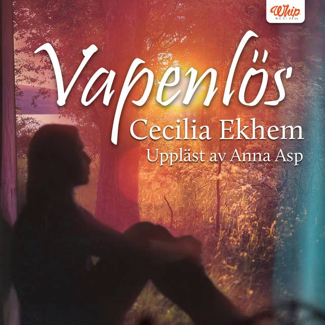 Cover for Vapenlös
