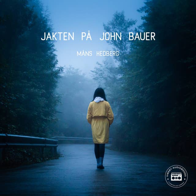 Jakten på John Bauer