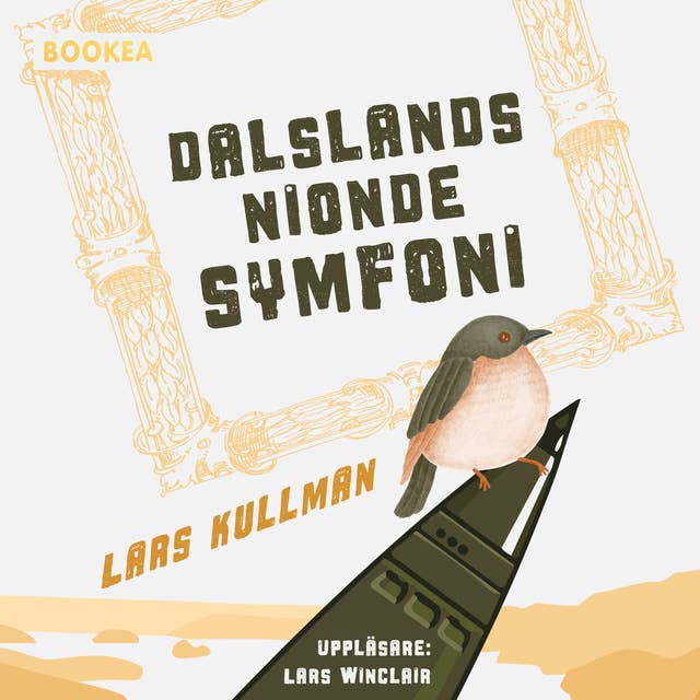 Dalslands nionde symfoni