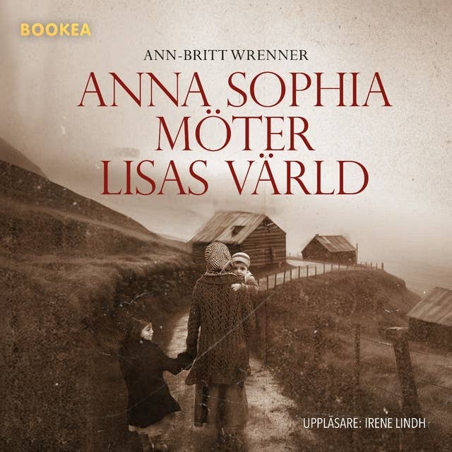 Anna-Sophia möter Lisas värld