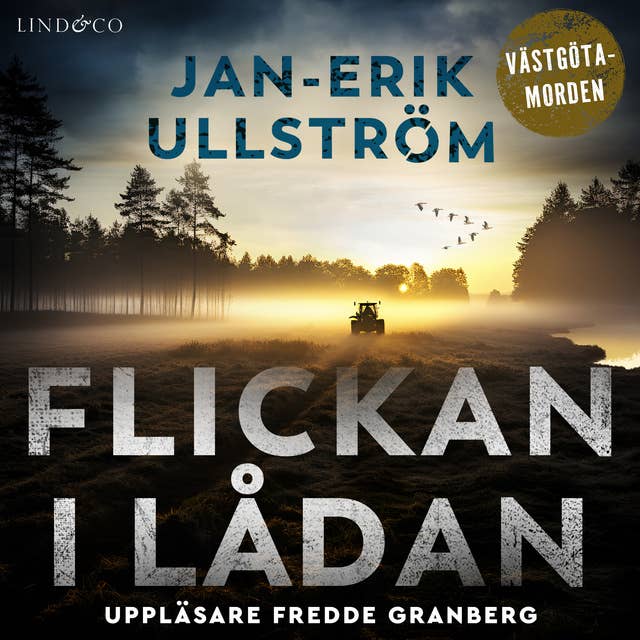 Flickan i lådan 