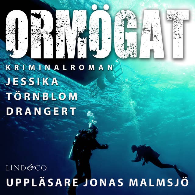 Ormögat 