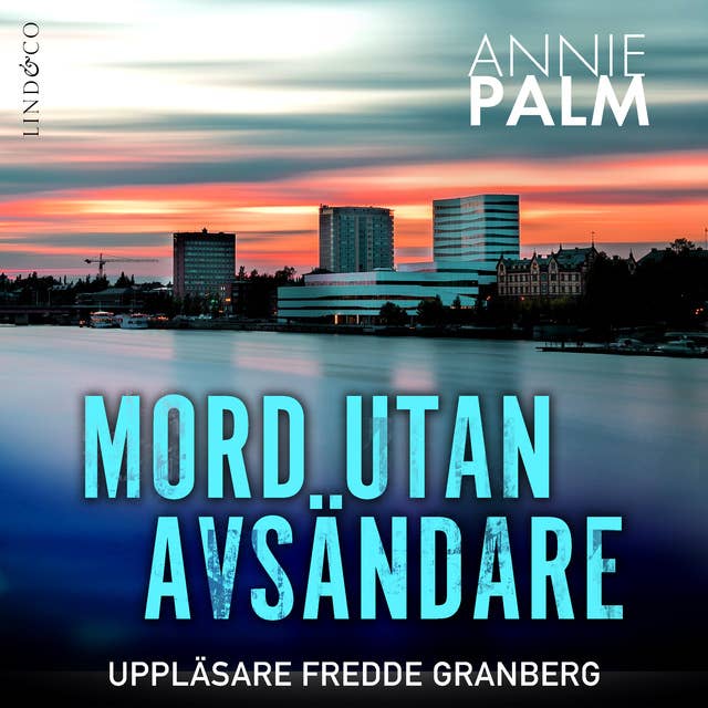 Mord utan avsändare