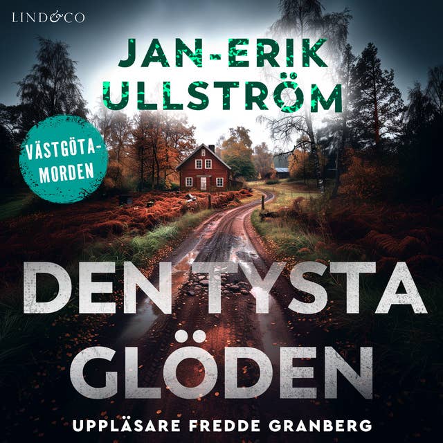 Den tysta glöden 