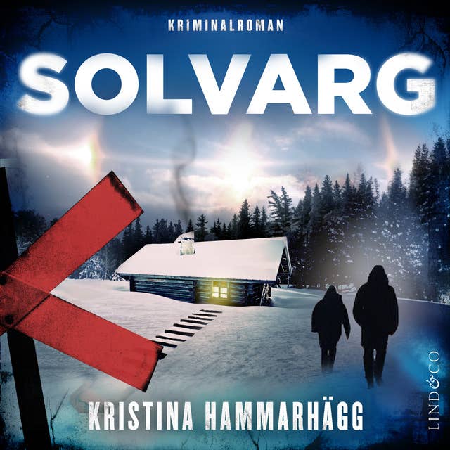 Cover for Solvarg