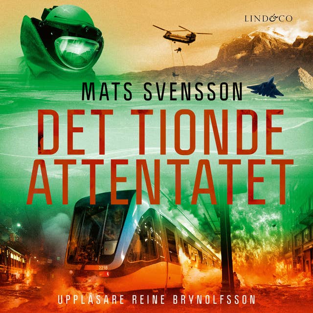 Det tionde attentatet 