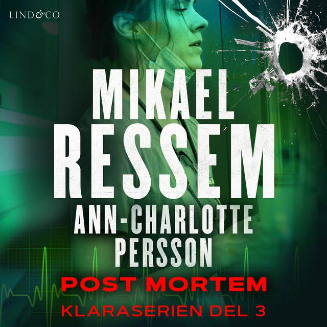 Post mortem by Ann-Charlotte Persson
