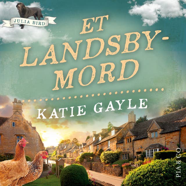 Et landsbymord