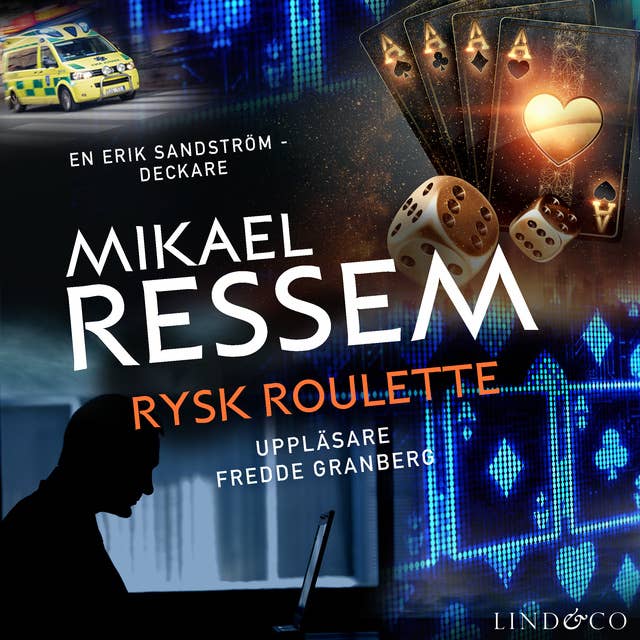 Rysk roulette 