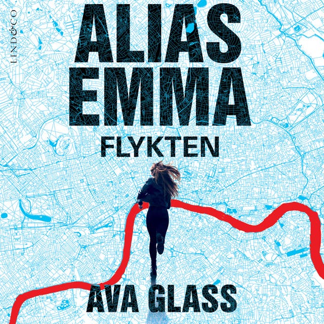 Alias Emma. Flykten - Ljudbok & E-bok - Ava Glass - ISBN 9789189807822 ...