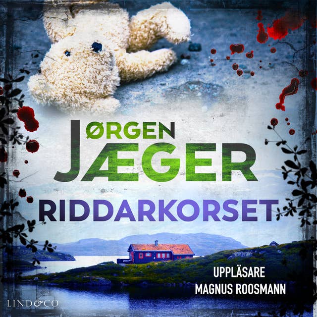 Riddarkorset 