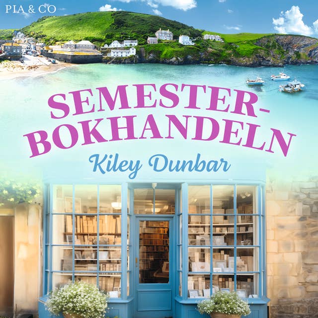 Semesterbokhandeln 