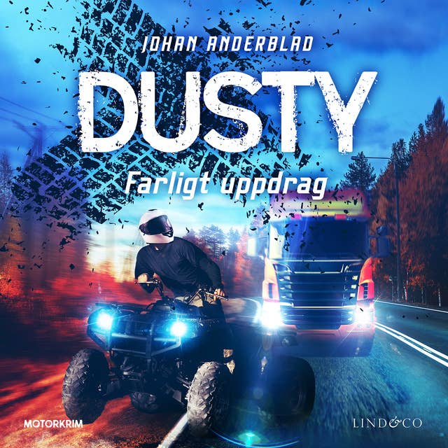 Dusty: Farligt uppdrag