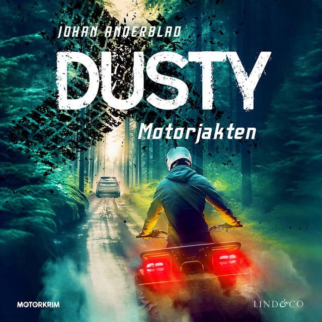 Dusty: Motorjakten