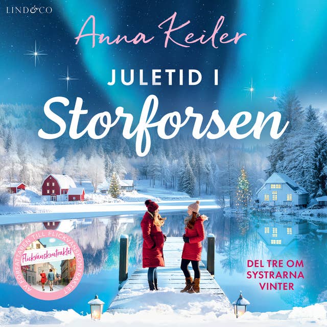 Juletid i Storforsen 