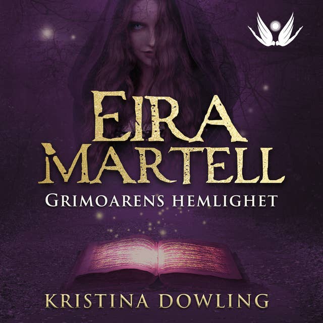 Eira Martell - Grimoarens hemlighet