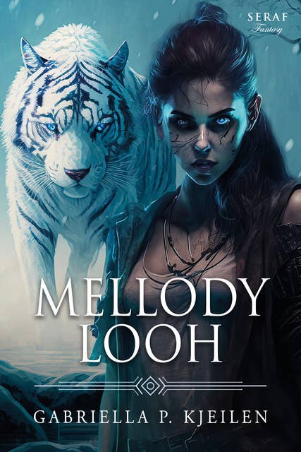 Cover for Mellody Looh