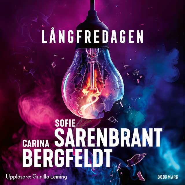 Långfredagen by Sofie Sarenbrant