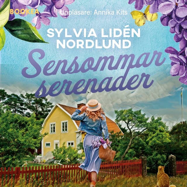 Sensommarserenader