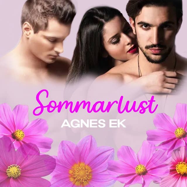 Sommarlust - erotisk novell