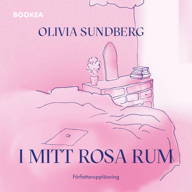 I mitt rosa rum by Olivia Sundberg