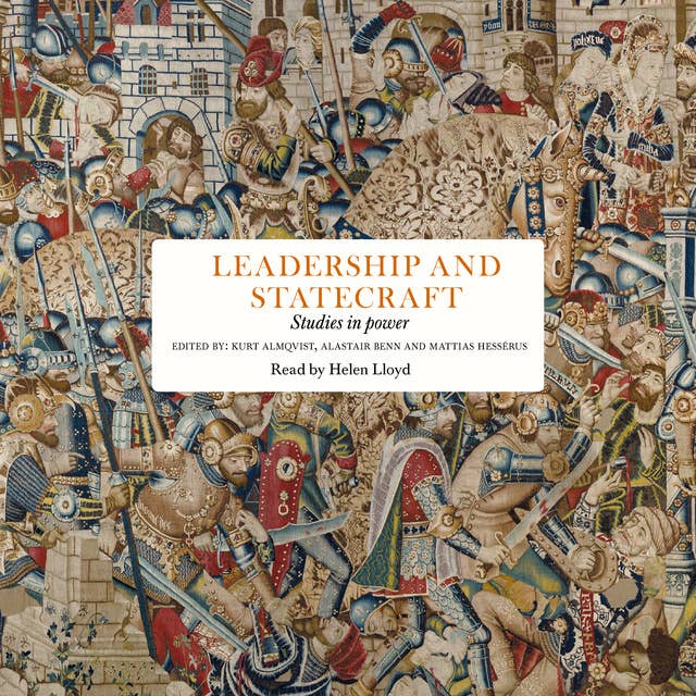 Leadership and Statecraft : Studies in Power