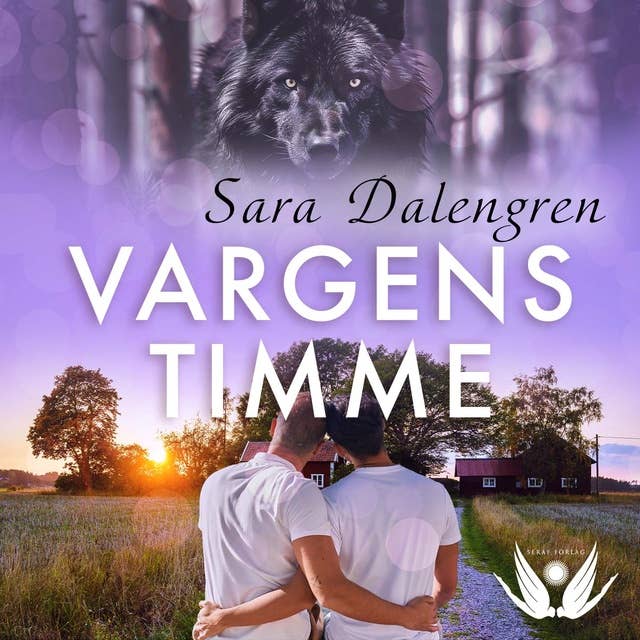 Vargens timme 