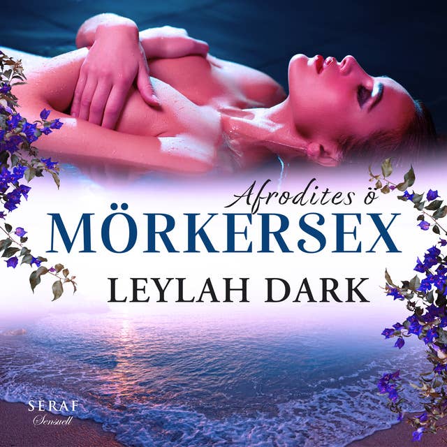 Mörkersex by Leylah Dark