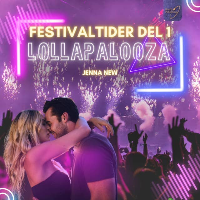 Festivaltider 1: Lollapalooza
