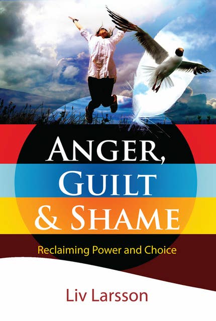 Anger Shame and Guilt : Reclaiming power and choice