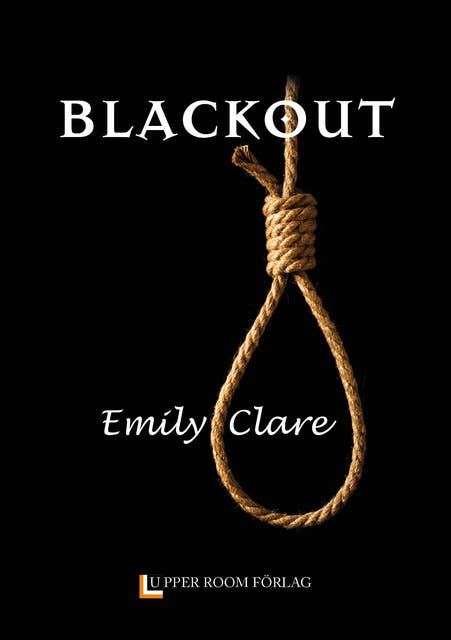 Cover for Blackout